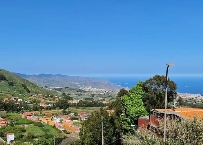 Casa Ramon 4* La Esperanza (Tenerife)