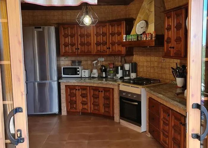 Casa Ramon 4* La Esperanza (Tenerife)