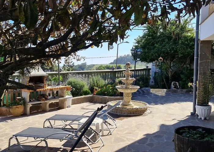 Casa Ramon Pensionat