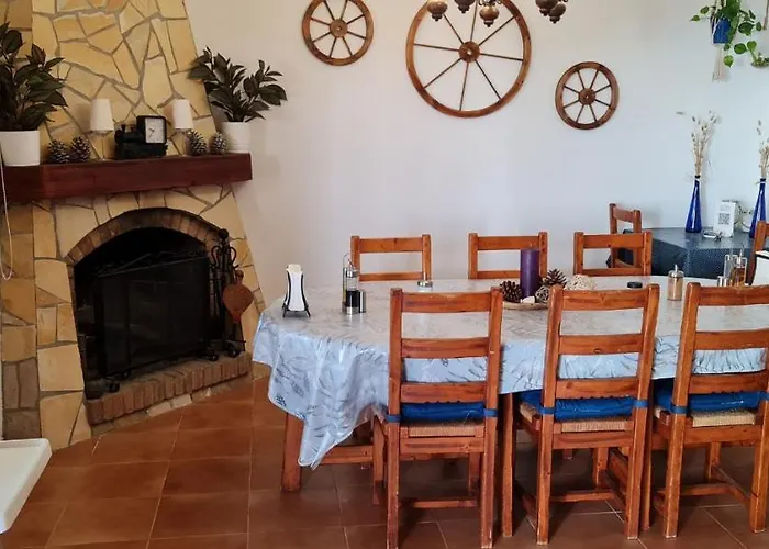 Casa Ramon La Esperanza (Tenerife)