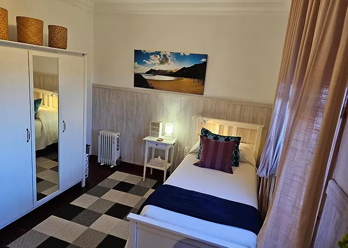 Pensionat Casa Ramon La Esperanza (Tenerife)