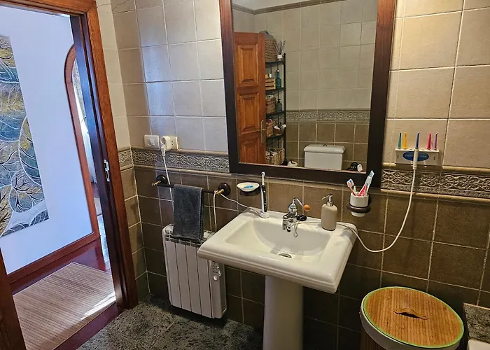 Casa Ramon 4* La Esperanza (Tenerife)