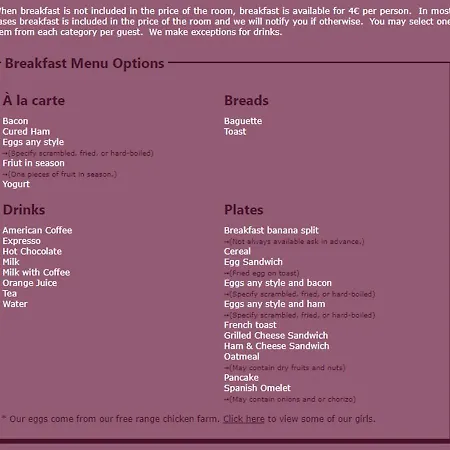 Casa Ramon Ла-Эсперанса