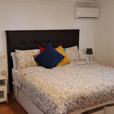 Casa Ramon Ла-Эсперанса