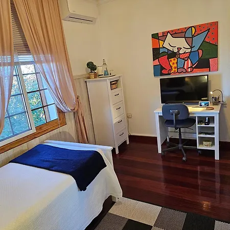 Casa Ramon * Ла-Эсперанса