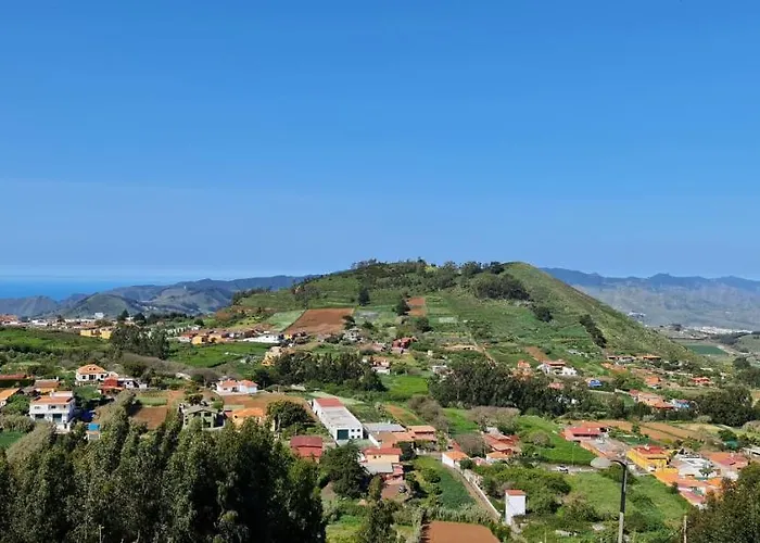 Vendégház Casa Ramon La Esperanza