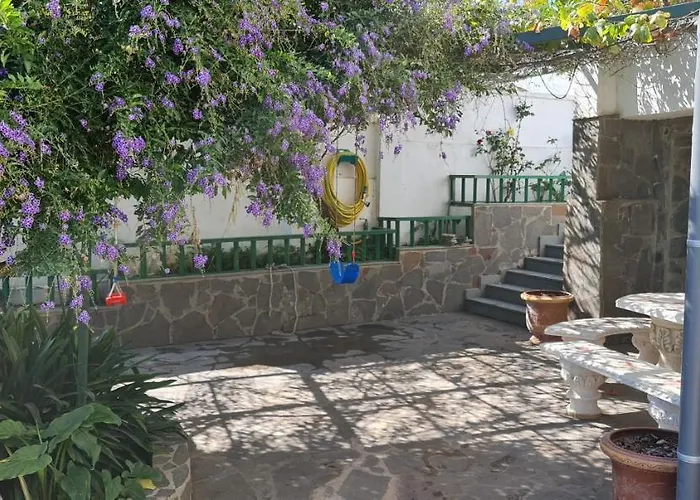 Konukevi Casa Ramon 4*