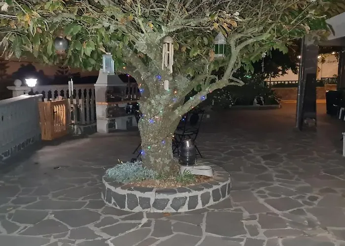 Vendégház Casa Ramon