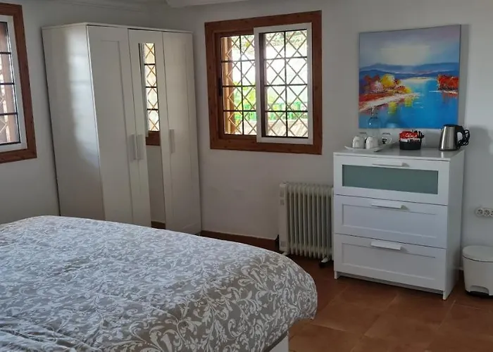 Casa Ramon Vendégház