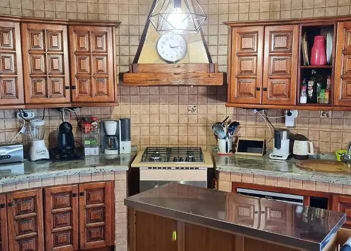 Casa Ramon 4* La Esperanza