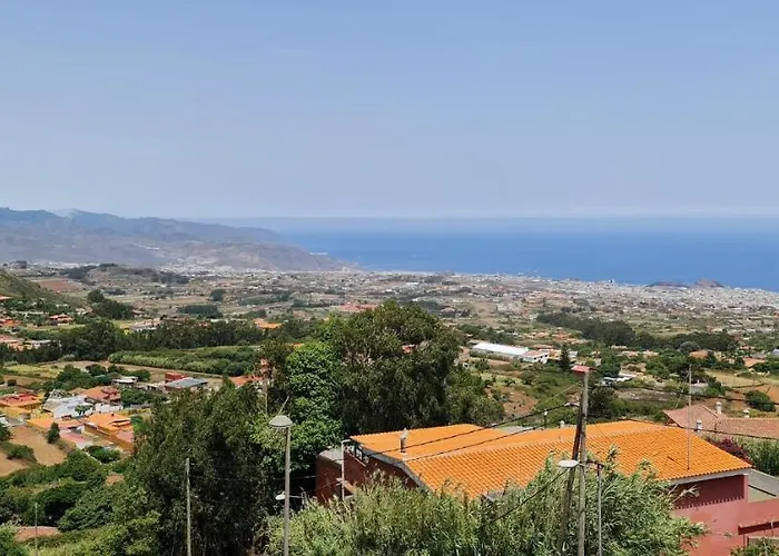 Casa Ramon 4* La Esperanza