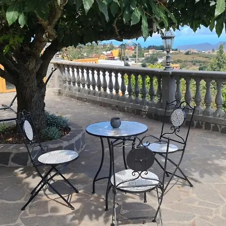 Guest house Casa Ramon La Esperanza (Tenerife)