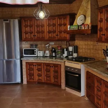 Casa Ramon * La Esperanza (Tenerife)
