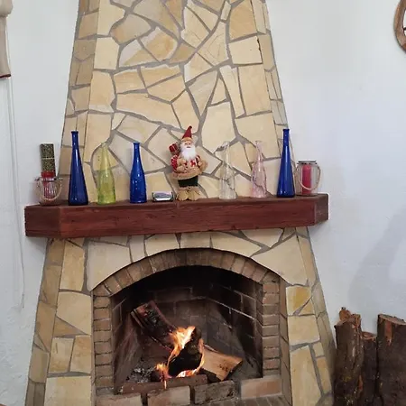 Casa Ramon La Esperanza (Tenerife)