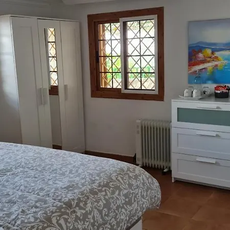 Casa Ramon Guest house