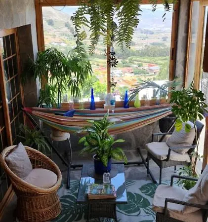 Casa Ramon Guest house *