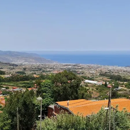 Casa Ramon * La Esperanza (Tenerife)