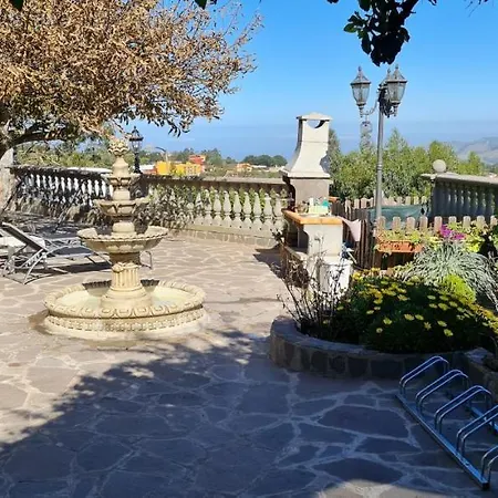 Casa Ramon Guest house La Esperanza (Tenerife)