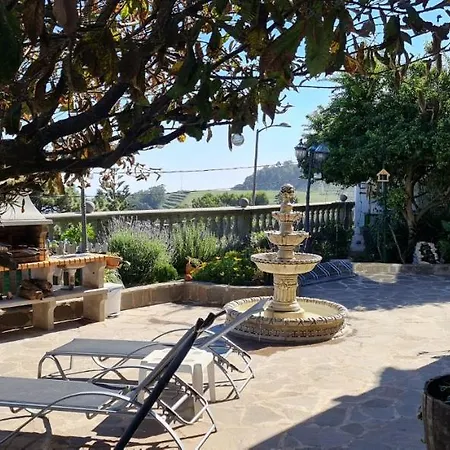 Casa Ramon Guest house