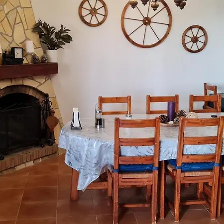 Casa Ramon La Esperanza (Tenerife)