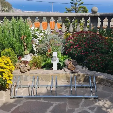 Casa Ramon Guest house *