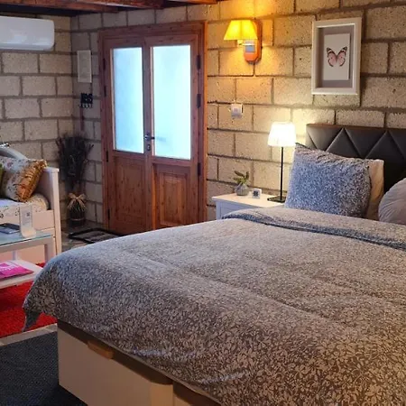 Casa Ramon Guest house *