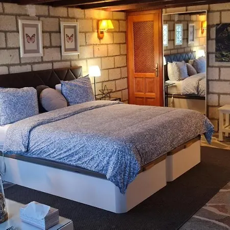 Casa Ramon Guest house *