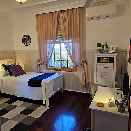 Casa Ramon * La Esperanza (Tenerife)