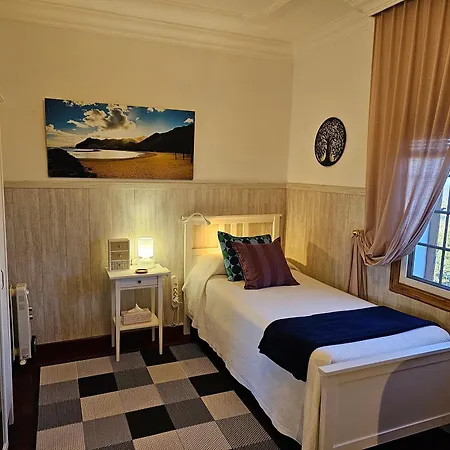 Casa Ramon La Esperanza (Tenerife)