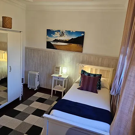 Guest house Casa Ramon La Esperanza (Tenerife)