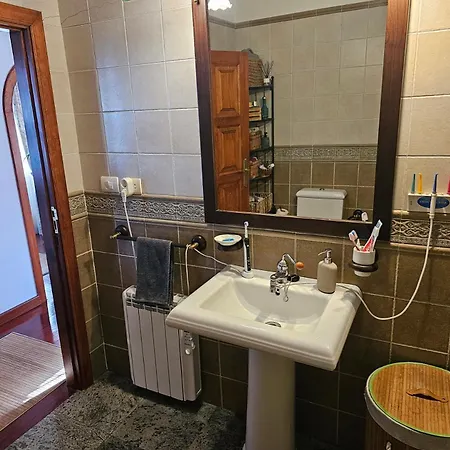 Casa Ramon * La Esperanza (Tenerife)