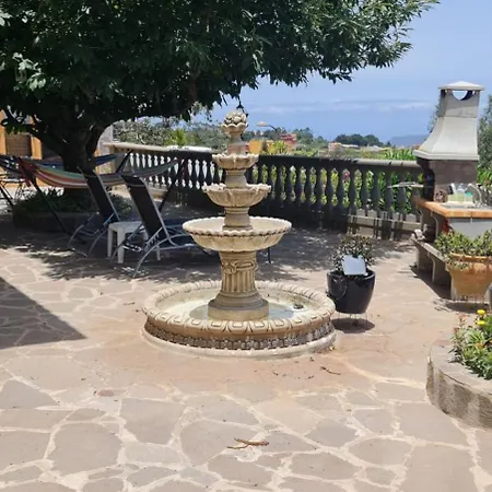 Casa Ramon 게스트하우스