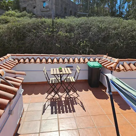 Guest house Casa Ramon La Esperanza (Tenerife)
