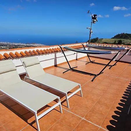 Casa Ramon * La Esperanza (Tenerife)