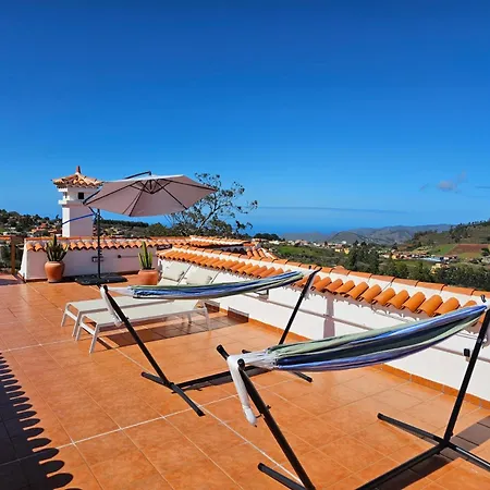 Casa Ramon Guest house