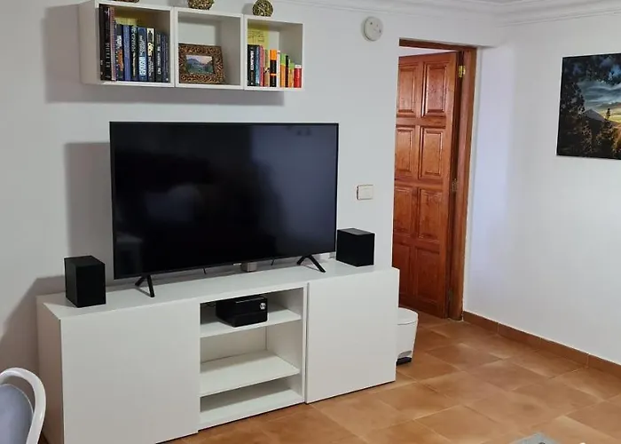 Guest house Casa Ramon La Esperanza (Tenerife)