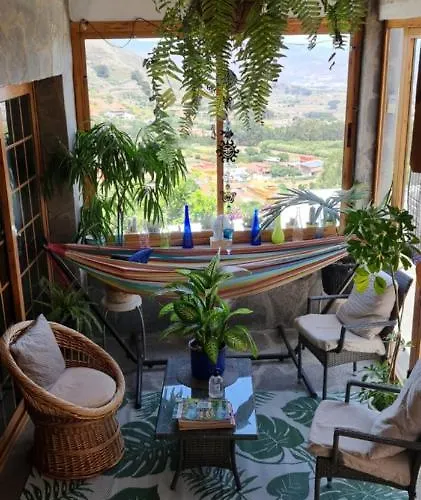 Casa Ramon Guest house 4*