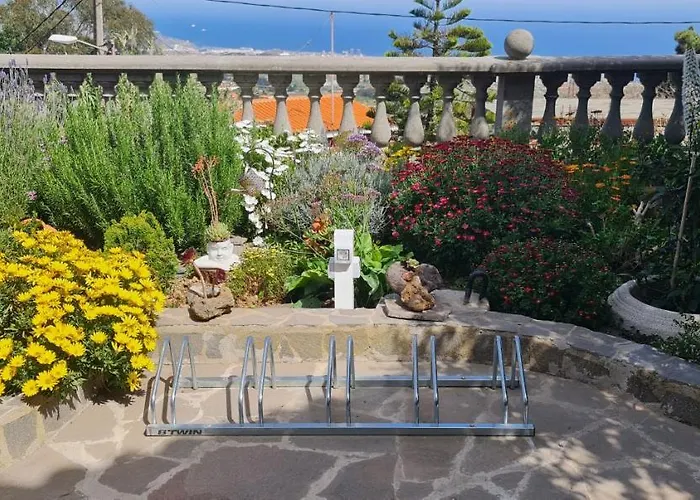 Casa Ramon Guest house 4*