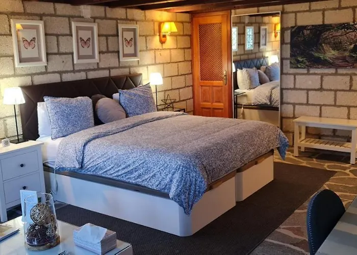 Casa Ramon Guest house 4*