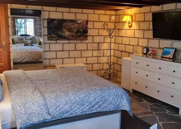 Casa Ramon Guest house 4*