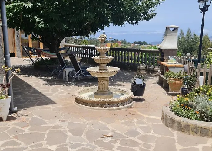 Casa Ramon Guest house