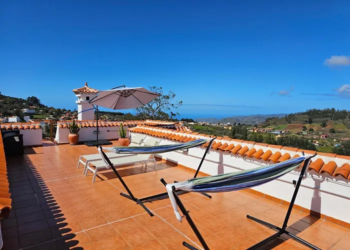 Casa Ramon Guest house