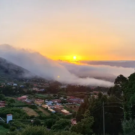 Penzion Casa Ramon La Esperanza (Tenerife)
