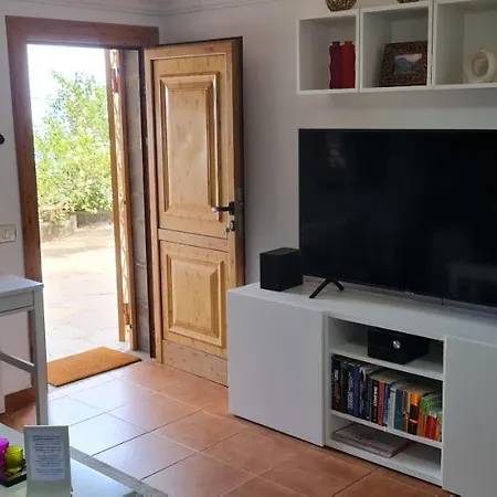 Casa Ramon Penzion *
