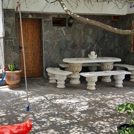 Penzion Casa Ramon