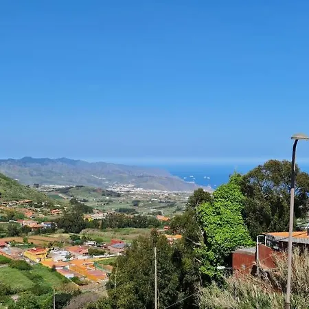 Casa Ramon * La Esperanza (Tenerife)