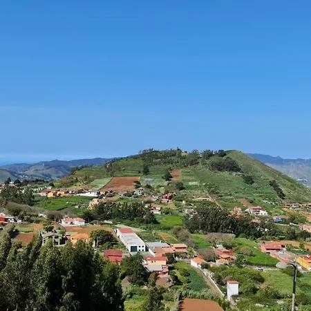 Penzion Casa Ramon La Esperanza (Tenerife)