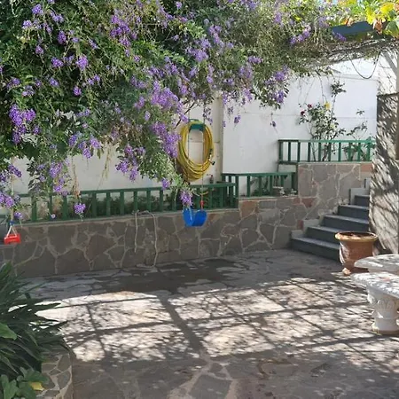 Πανσιόν Casa Ramon 4*