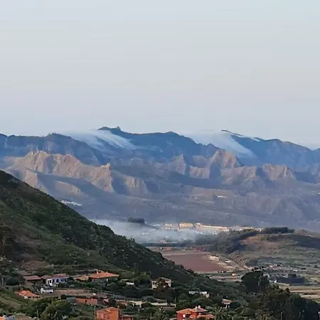 Penzion Casa Ramon