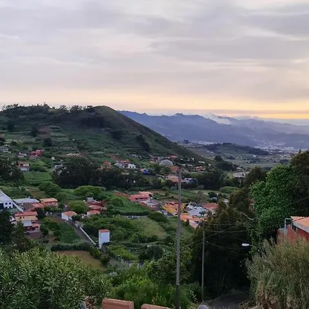 Penzion Casa Ramon La Esperanza (Tenerife)